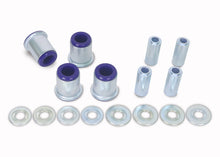 Load image into Gallery viewer, SuperPro 2024-2026 Ford Ranger Front Lower Control Arm Inner Bushing Kit