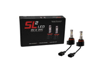 Load image into Gallery viewer, Diode Dynamics H11/H8/H9 White SL2 LED Bulbs (pair) Diode Dynamics