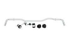 Load image into Gallery viewer, Whiteline 2022+ Volkswagen Golf R Mk 8 Rear Sway Bar - 24mm 2 Point Adjustable Whiteline