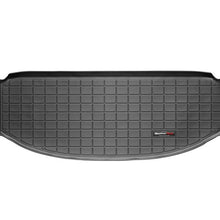 Load image into Gallery viewer, WeatherTech 07+ Mazda CX-9 Cargo Liners - Black WeatherTech