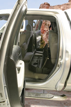 Load image into Gallery viewer, Tuffy 07-21 Toyota Tundra Double Cab Underseat Lockbox W/ Combo Lock Cargo Boxes & Bags Tuffy Products