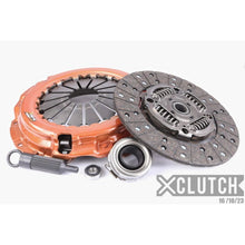 Load image into Gallery viewer, XClutch 03-06 Toyota Landcruiser Prado 3.0L Stage 1 Sprung Organic Clutch Kit