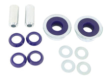Load image into Gallery viewer, SuperPro VW MQB Front LCA Inner Rear Bushing Set for Alloy Subframe Superpro
