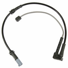 Load image into Gallery viewer, Power Stop 16-19 BMW X1 Front Euro-Stop Electronic Brake Pad Wear Sensor Brake Hardware PowerStop