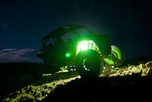 Load image into Gallery viewer, Whip It Led Rock Light 8 Pod Misc Powersports Whip It
