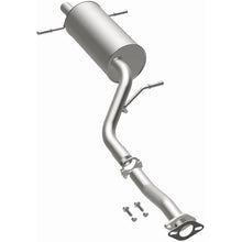 Load image into Gallery viewer, BRExhaust 95-99 Subaru Legacy 2.2L Muffler Kit