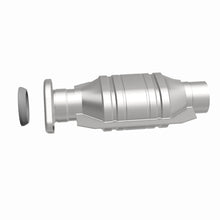 Load image into Gallery viewer, MagnaFlow Conv DF 01-03 Highlander underbody | 93268