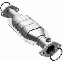 Load image into Gallery viewer, MagnaFlow Conv DF 98-02 Mazda 626 (49 State)
