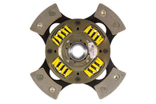 Load image into Gallery viewer, ACT 1981 Nissan 280ZX 4 Pad Sprung Race Disc Clutch Discs ACT
