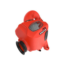 Load image into Gallery viewer, aFe 15-25 Toyota Hilux L4-2.4/2.8L (td) Momentum HD Cold Air Intake System Red w/ Pro DRY S Filter