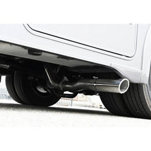 Load image into Gallery viewer, Gibson 16-25 Ford Class A Motorhome/F53 Chassis 6.8L V10 RV Power Cat-Back Exhaust (SS)