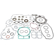 Load image into Gallery viewer, Vertex Pistons Uncategorized Vertex Gaskets 10-11 Polaris Outlaw 525 IRS Complete Gasket Kit w/ Oil Seals