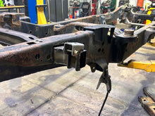 Load image into Gallery viewer, Rustbuster Rear Shock Mount Left Side | RB7027L