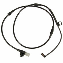 Load image into Gallery viewer, Power Stop 06-09 Land Rover Range Rover Sport Front Euro-Stop Electronic Brake Pad Wear Sensor Brake Hardware PowerStop