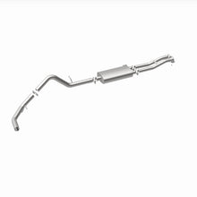 Load image into Gallery viewer, MagnaFlow BRE Exhaust Kit 02-06 Escalade ESV Escalade EXT Yukon XL 1500 6L