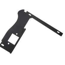 Load image into Gallery viewer, Rugged Ridge 18-20 Jeep Wrangler JL/JT LED Grille Mount Bracket Rugged Ridge