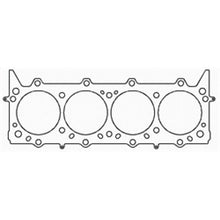 Load image into Gallery viewer, Cometic AMC 401 for Aftermarket Heads 4.380in Bore .040in MLS Head Gasket