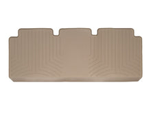 Load image into Gallery viewer, WeatherTech 99-04 Honda Odyssey Rear FloorLiner - Tan | 451132