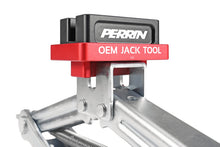 Load image into Gallery viewer, Perrin Jack Pad Set for Subaru (5pc) - Black Tools Perrin Performance