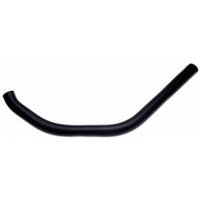 Load image into Gallery viewer, Gates 71-77 Pontiac Firebird V-8 400 Upper Molded Coolant Hose