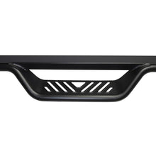 Load image into Gallery viewer, Westin 07-21 Toyota Tundra Double Cab Outlaw Nerf Step Bars Westin