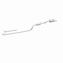 Load image into Gallery viewer, MagnaFlow BRE Exhaust Kit 06-11 Honda Civic 1.8L