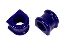Load image into Gallery viewer, SuperPro 2011-2023 Ram 1500 36.5mm Front Sway Bar Mount Bushing Kit