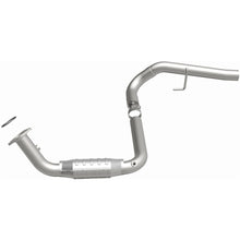 Load image into Gallery viewer, MagnaFlow Conv DF 02-06 Cadillac Escalade / 02-06 GM Yukon (Inc Denali) 6.0L D/S