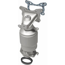 Load image into Gallery viewer, MagnaFlow 12-14 Honda CR-V 2.4L L4 GAS California Catalytic Converter Direct Fit