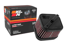 Load image into Gallery viewer, K&N 19-24 Honda CRF250F 249 Replacement Air Filter K&N Engineering