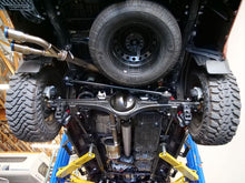Load image into Gallery viewer, HKS LEGAMAX TRAIL MASTER 2022TUNDRA CATBACK | 31021-BT001