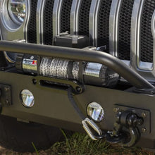 Load image into Gallery viewer, Rugged Ridge Spartan Front Bumper HCE W/Overrider 18-20 Jeep Wrangler JL/JT Rugged Ridge