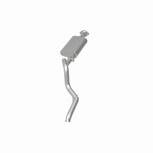 Load image into Gallery viewer, MagnaFlow BRE Exhaust Kit 97-06 Jeep Wrangler
