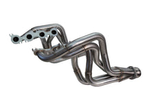 Load image into Gallery viewer, Kooks 2015+ Ford Mustang GT350 5.2L Complete Competition Exhaust (Headers/Catted X-Pipe/Axle Back) Header Back Kooks Headers