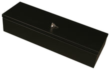Load image into Gallery viewer, Tuffy Ford F150 Supercab Underseat Lockbox W/ Keyed Lock For Cargo Boxes & Bags Tuffy Products