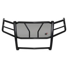Load image into Gallery viewer, Westin 19-21 Chevrolet Silverado 1500 HDX Modular Grille Guard - Black Westin