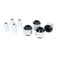 Load image into Gallery viewer, Whiteline 21-25 Volkswagen ID.4 Upper Control Arm Forward Bushing