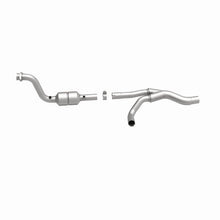 Load image into Gallery viewer, MagnaFlow Conv DF 2004 Durango 5.7L Passenger Side | 93252
