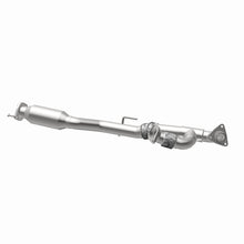 Load image into Gallery viewer, Magnaflow 09-14 Nissan Murano 3.5L Direct Fit Converter