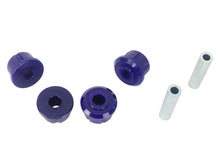 Load image into Gallery viewer, SuperPro 1984 BMW 318i Base Rear Subframe Bushing Set Superpro