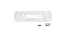 Load image into Gallery viewer, Putco 94-98 GMC Sierra w/ Logo CutOut - Will not Fit 3500 Punch Stainless Steel Grilles Grilles Putco