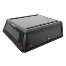 Load image into Gallery viewer, Westin EXP Truck Cap COMPLETE KIT A + B (15-22 Chevy Colorado/Canyon CC 5ft. Bed) Westin