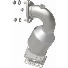 Load image into Gallery viewer, Magnaflow 07-08 Saab 9-3 2.0L Direct Fit Converter