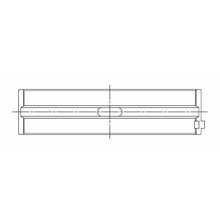 Load image into Gallery viewer, ACL Hyundai Genesis 3.3/3.5/3.8L V6 (inc Turbo) 0.025 Oversized High Performance Main Bearing Set