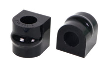 Load image into Gallery viewer, Whiteline Sway Bar Bushings Whiteline 20-24 Tesla Model Y Sway Bar Mount Bushing Kit - 23.5mm