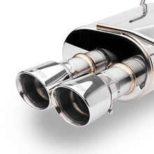 Load image into Gallery viewer, Cobb 11-21 Subaru WRX/STI GV/VA Sedan Catback Exhaust Catback COBB