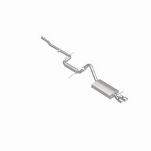 Load image into Gallery viewer, BRExhaust 11-14 Volkswagen Jetta 2L Exhaust Kit