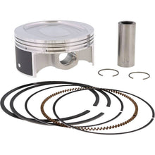 Load image into Gallery viewer, Vertex Pistons Uncategorized Vertex Piston 08-11 Arctic Cat 700 H1 EFI 700cc Forged Replica Piston Kit