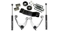 Load image into Gallery viewer, Superlift 15-20 GMC Suburban/Chevy Tahoe & Yukon 4WD 2-3.5in. Lift Upper Control Arms (Pair) - Front Superlift