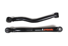 Load image into Gallery viewer, JKS Manufacturing 18-24 Jeep Wrangler JL Front Adjustable Lower Control Arm Kit JKS Manufacturing